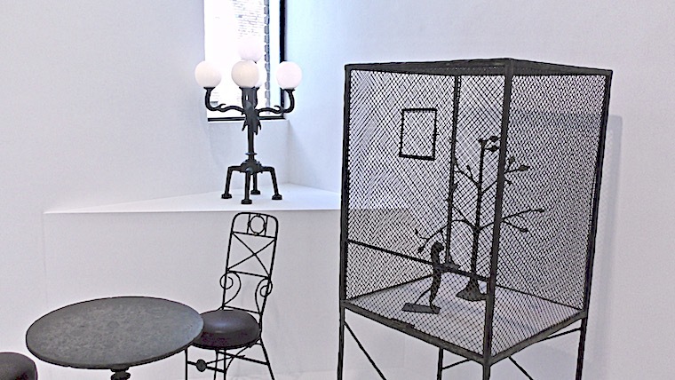 maeght Giacometti 9