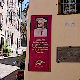 maison escoffier sq