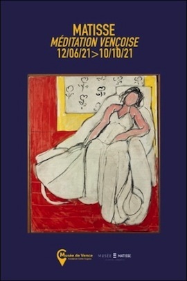 musee vence matisse sq