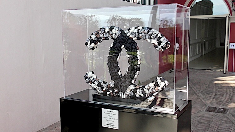 Cremat Chanel 1