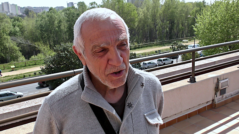 Jacques Alessandra
