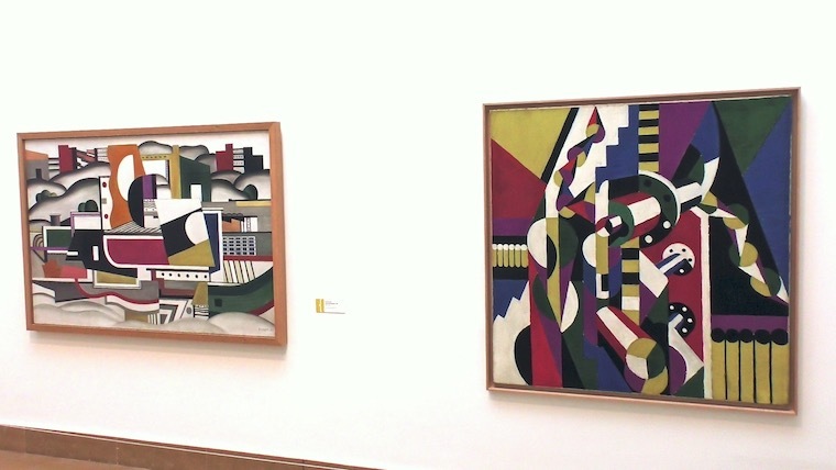 LEGER 1