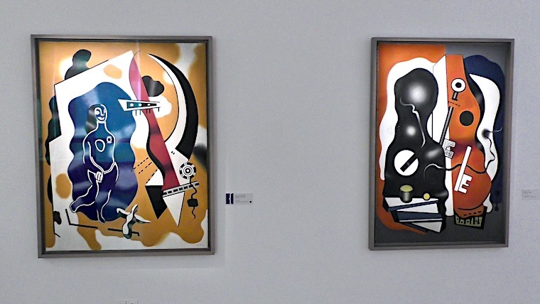 LEGER 4
