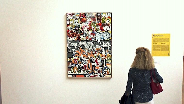 LEGER 7