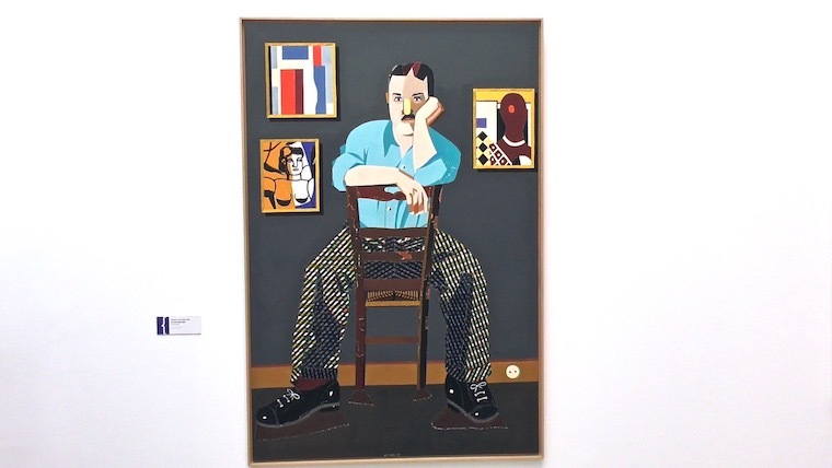 LEGER 9