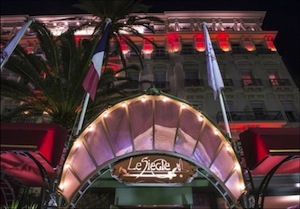 S11 10 hotel west end