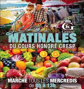 S15 19 matinales grasse