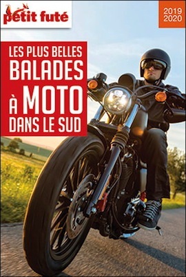 S17 19 moto fute
