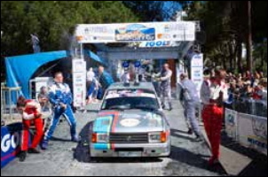 S189 19 rallye