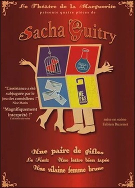 S19 19 guitry