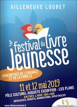 S19 19 livre jeunesse