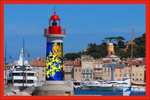 S2021 23 phare st tropez
