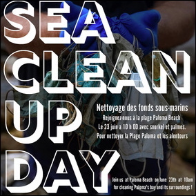 S2021 24 sea clean