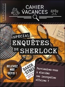 S2021 25 sherlock