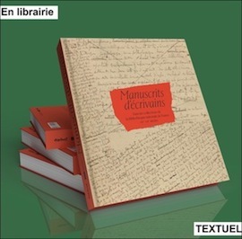 S2021 45 textuel manuscrits