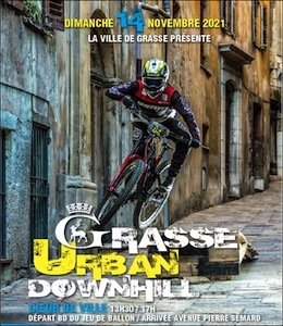 S2021 45 urban downhill