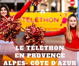 S2021 47 téléthon