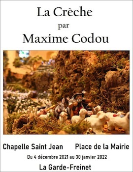 S2021 48 creche codou