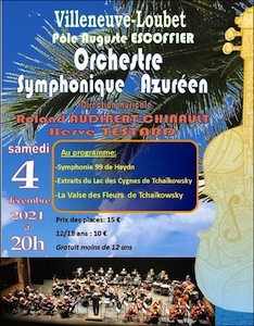 S2021 48 orchestre azureen