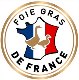 S2021 49 foie gras