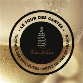 S21 7 cartes vins