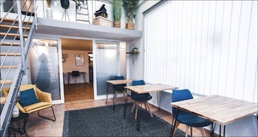 S21 7 coworking