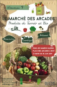 S22 19 marche biot