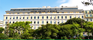 S23 4 3ahotels