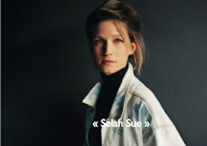 S23 4 selah sue