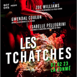 S23 4 tchaches