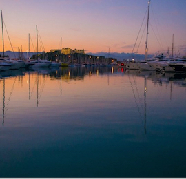 S23 4 yachting