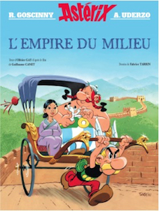 S23 6 asterix