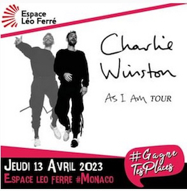 S23 6 charlie winston