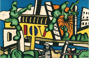 S23 6 leger