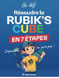 S23 7 rubiks