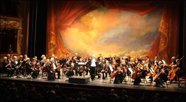 S26 19 parc orchestra