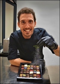 S3 20 chocolatier