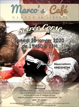 S3 20 marcos cafe