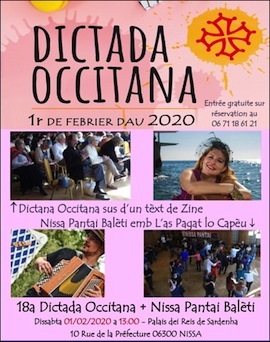 S4 20 dictee occitane