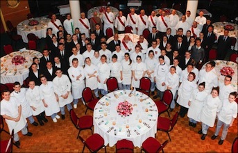 S47 ecole hoteliere