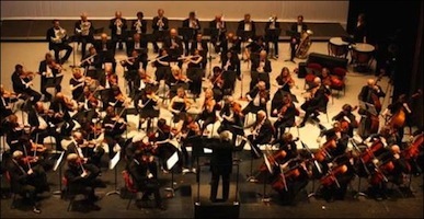 S47 orchestre