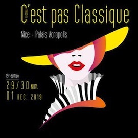 S48 c pas classique 2019