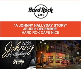 S48 hard rock cafe