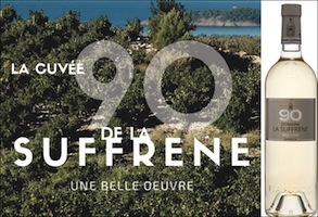 S7 20 la suffrene
