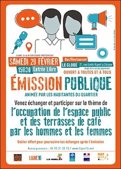 S9 20 emission publique