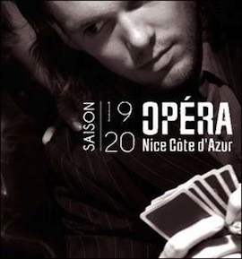 S9 20 opera pique