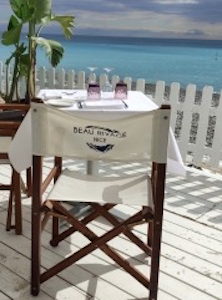 STV beaurivage