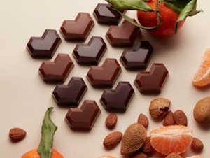 STV ducasse choco