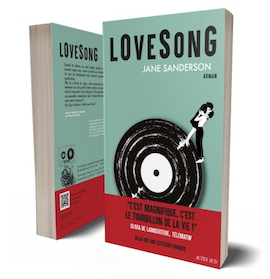 STV love song