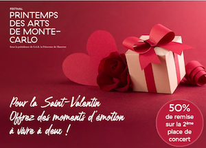 STV printemps arts